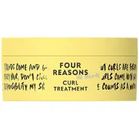 Four Reasons Original Curl Treatment, 200ml