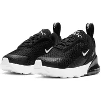 Nike Tennarit 'Air Max 270' musta / valkoinen