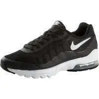 Nike Air Max Invigor Trainers Musta EU 38 Nainen