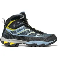 Asolo Acadia Mid Jaquard Gore-tex Ml Vaelluskengät