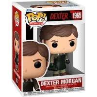 Funko POP! POP! Vinyylihahmo: Dexter - Dexter Morgan