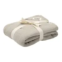 BIBS Cuddle Swaddle Musliiniliina, Sand