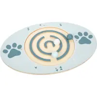 Small Foot - Wooden Balance Board Sky Paw 3dlg.