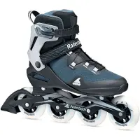 Rollerblade Macroblade 90 Rullaluistimet