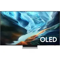 Samsung S90H 83 tuumainen OLED 4K TV (2026)