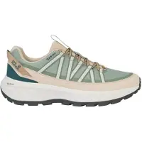 Jack Wolfskin Wild Hike Texapore Low Vaelluskengät