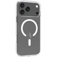 Screenor Bumper MagSafe -suojakuori Apple iPhone 17 Pro Max -puhelimelle