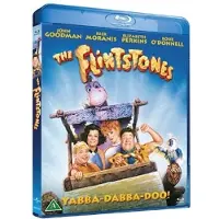 The Flintstones