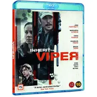 Inherit The Viper - Blu Ray