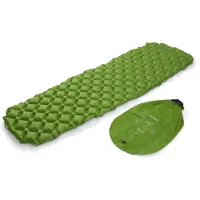 Briv Comfort Light Shape 40D Liggunderlag 2-1-påse 190*56*5 cm