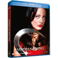 AMERICAN PSYCHO 2 - (Blu-ray)