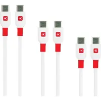 Skross Usb-c to usb-c cables multipack