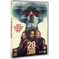 28 Years Later (DVD)