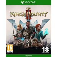 King's Bounty II (One)
