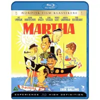 Martha (Blu-Ray)