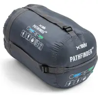 Briv Sleeping Bag Pathfinder 400
