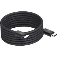 Ginza.se - USB-C cable - USB-C to USB-C - 2 m