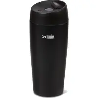 Briv Termosmugg 400 ml, Svart