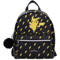 Nemesis Now Pikachu Lightning Backpack 28cm