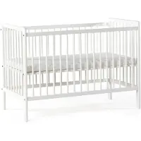 BabyTrold Mia Matkasänky