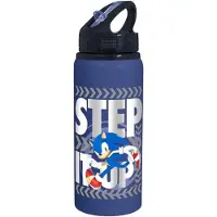 Joker Sonic Alumiininen urheilupullo 730 ml (88106)