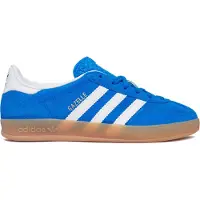 Adidas Originals Gazelle Indoor - Blue - 39 1/3