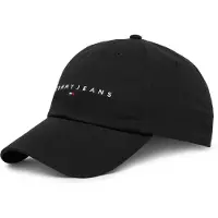Tommy Hilfiger Lippalakki musta