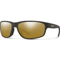 Smith Redding 2 Matte Gravy Aurinkolasit chromapop glass pol brz m Koko Uni