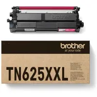 Brother TN-625XXLM, 6500 sivua, Magenta, 1 kpl