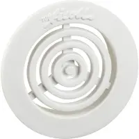 Schneider Electric ELECTRIC ILMANVAIHTOVENTTIILI Ø35MM, 2KPL, IP30/44, THALASSA PLM KAAPPIIN (NSYCAG35LP)