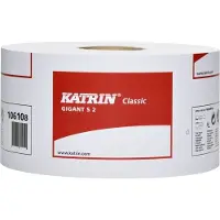 Other Classic Gigant S wc-paperi, 200 m, 12 rll