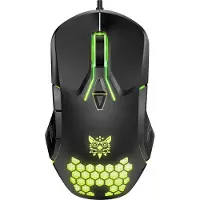 Onikuma CW902 RGB czarna