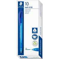 Staedtler ball 4230 M, Sininen, 1 kpl (4230 M-3)