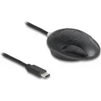 Navilock NL-8002UC USB 2.0 Type-COe Multi GNSS Empfaenger u-bl (64312)