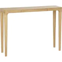 UMAGE Heart'n'Soul konsolipöytä 110 cm Oak