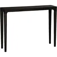 UMAGE Heart'n'Soul konsolipöytä 110 cm Black oak