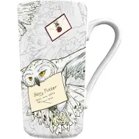 Harry Potter - Hedwig - Muki