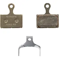 Shimano K05S Flatmount -jarrupala hartsi