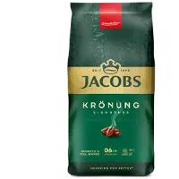 JDE Kahvipavut JACOBS KRONUNG, 1 kg