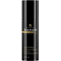 Seboradin Pro Age hiuksiin jätettävä hoitoaine haurastuneille hiuksille 75 ml