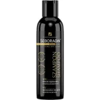 Seboradin Pro Age vahvistava shampoo heikoille ja oheneville hiuksille 200 ml