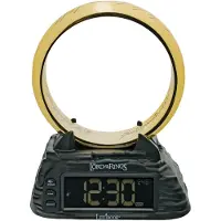 Lexibook Lord Of The Rings Alarm Kello
