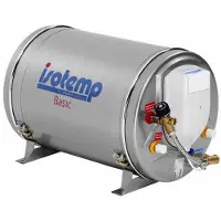 Isotherm Basic 40ds Vedenlämmitin 230v 750w