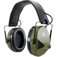 EARMOR M30 - Foliage Green Kuulevat kuulonsuojaimet