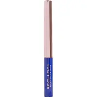 Revolution Super Flick Liquid Eyeliner Eyeliner 2.4 ml Blue