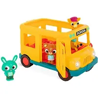 Battat Toys - Bonnie's School Bus - (701915)