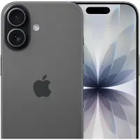 Apple iPhone 17 | 256 GB | Dual-SIM (eSIM, Nano-SIM) | musta