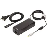 Lenovo IBM 90W AC ADAPTER(India) **New Retail** (40Y7666)