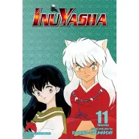 Takahashi, Rumiko Inuyasha (VIZBIG Edition), Vol. 11