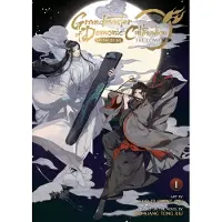 Penguin LLC US Grandmaster of Demonic Cultivation: Mo Dao Zu Shi (The Comic / Manhua) Vol. 1
